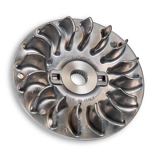 Polea ventilador Malossi Ventilvar 2000 Aprilia Derbi Gilera Piaggio 125/150/200/250/300/350cc