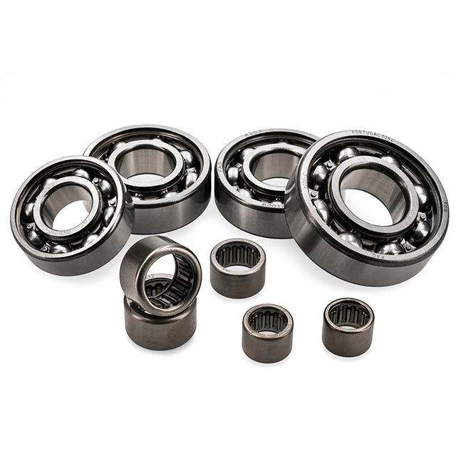 Kit rodamientos caja de cambio VOCA Racing Minarelli AM6 >2012