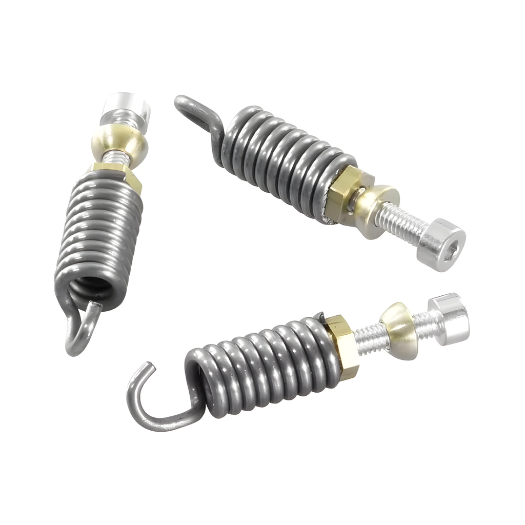 Muelles de embrague Polini Maxi Speed Clutch 3G d.2mm