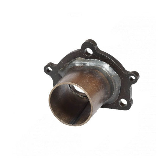 Boquilla escape MVT para cilindro SC Derbi y Minarelli Horizontal