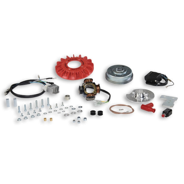 Encendido variable cono 20 0.9kg Vespa 75/125 PK/FL Malossi