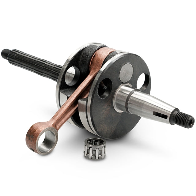 Cigüeñal Piaggio/Gilera 50 Allpro