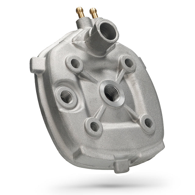 Culata Minarelli horizontal LC 50cc Allpro