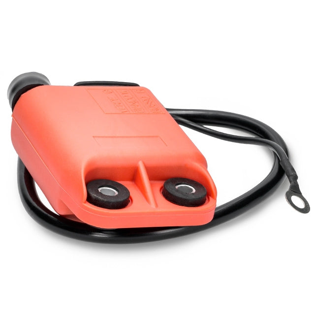 Bobina / CDI Piaggio NRG/ZIP Vespa PK 50/125 Allpro