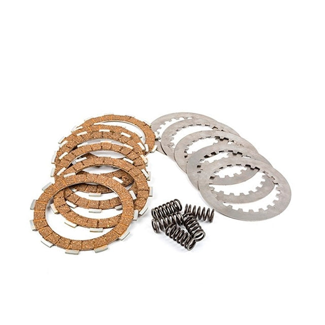 Discos de embrague Derbi Euro 2 / 3 / 4 Stage6 R/T