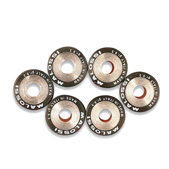 Rodillos HTROLL 20X14,5 17.5g (Honda PCX 125 2018-)