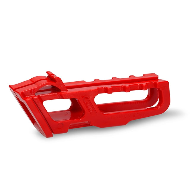Guía cadena Honda CR/CRF 250/450 2007 Rojo AllPro