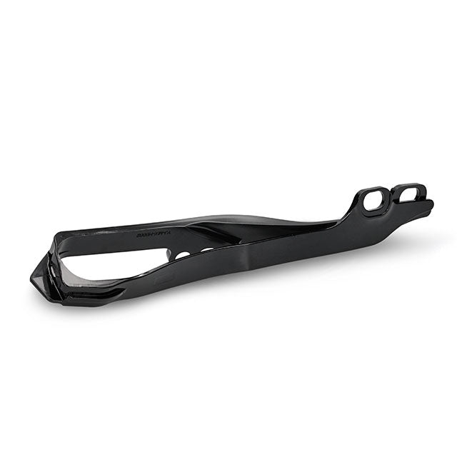 Patín de cadena para basculante Honda CRF 450(2009) negro AllPro