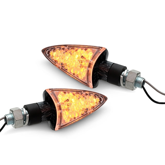 Intermitentes LED homologados Rocket AllPro