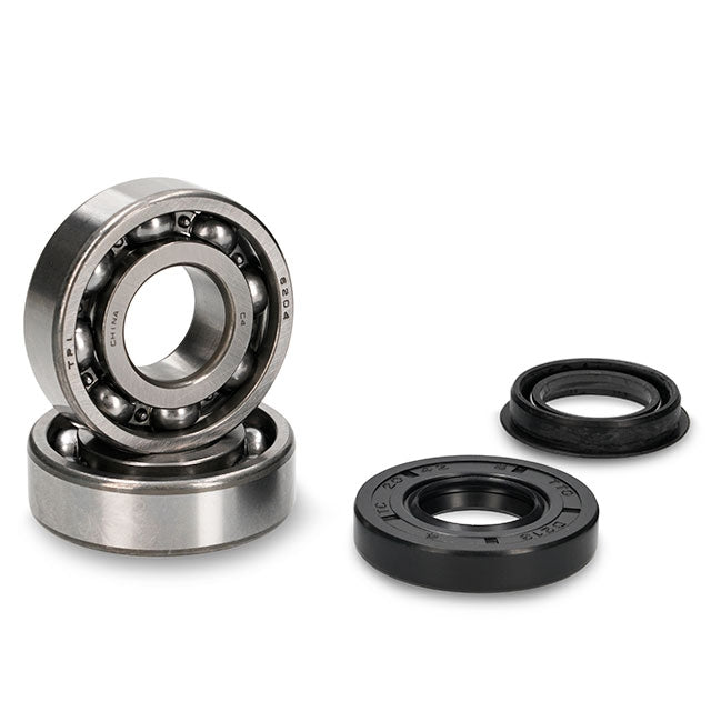 Cojinetes y retenes cigüeñal Minarelli / CPI AllPro