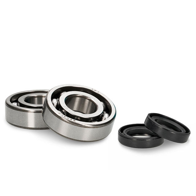Cojinetes y retenes cigüeñal Peugeot horizontal AllPro