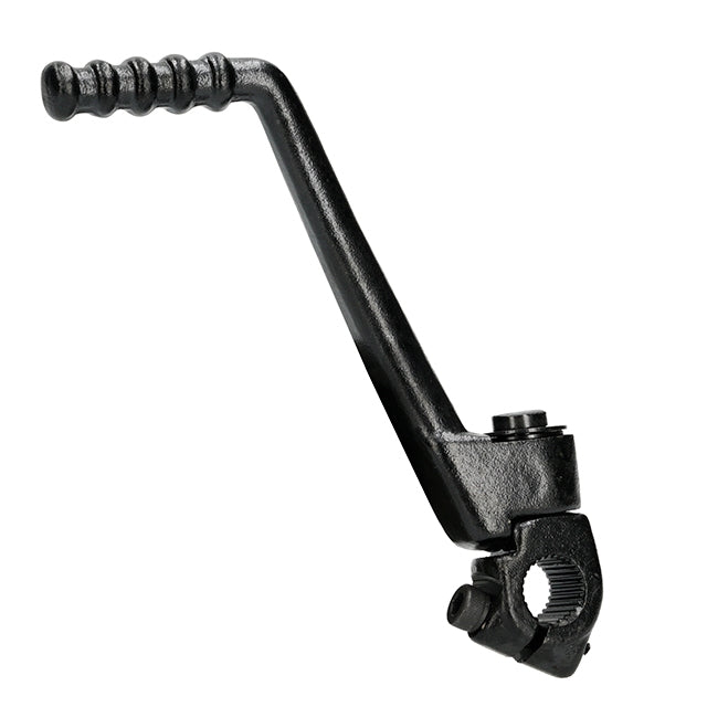 Pedal de arranque Minarelli AM6 AllPro - Negro