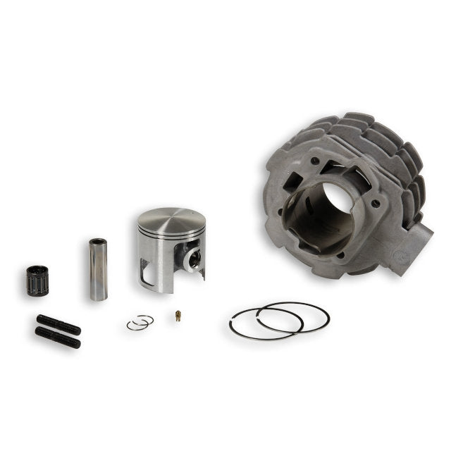 Cilindro Vespa T5 Ø 65 aluminio Malossi