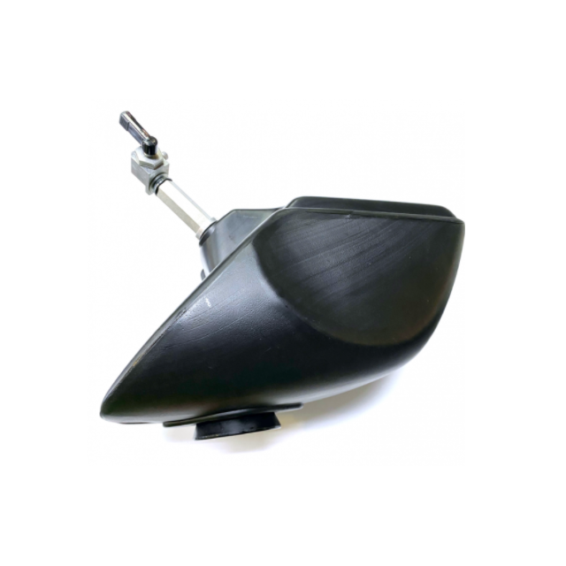 Depósito gasolina minimoto Polini 910