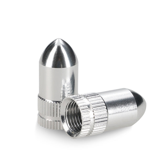 Tapones de válvula Allpro Aluminio