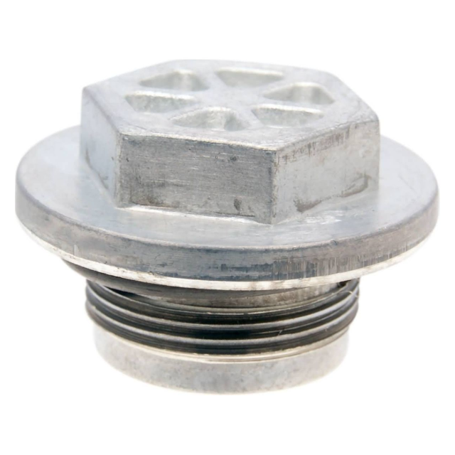 Tornillo cubeta chiclé de alta carburador PWK Polini