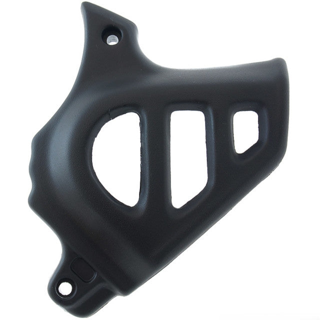 Protector piñón salida Rieju MRT / MRX / RR / SMX 50cc