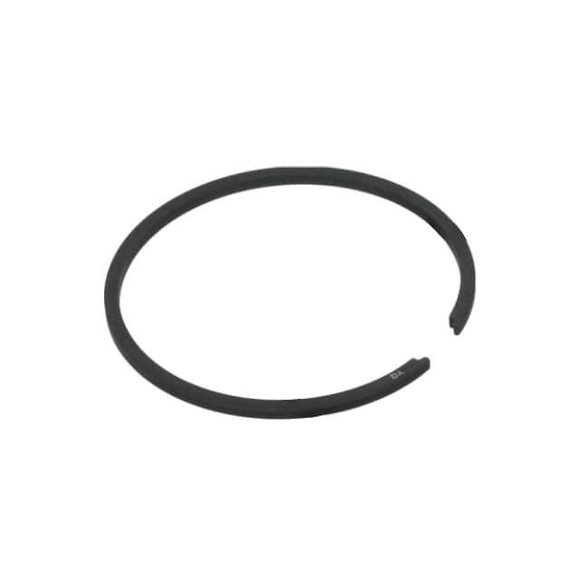 Segmento/s pistón Airsal PGT Ludix Blaster Ø40