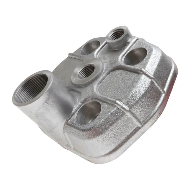 Culata Airsal Iron-Sport DERBI EURO2 50cc