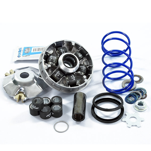 Variador Minarelli horizontal Polini Evolution 2 Ø16 12,5º