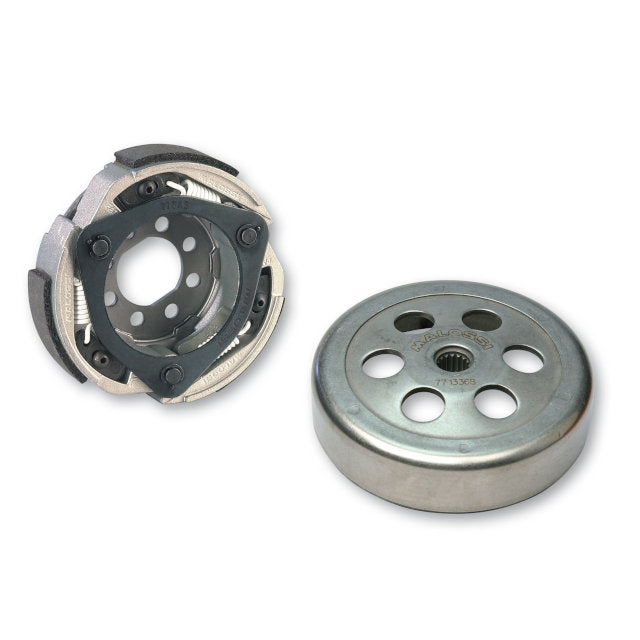 Embrague y campana Yamaha Majesty 250 4T LC Malossi Delta System