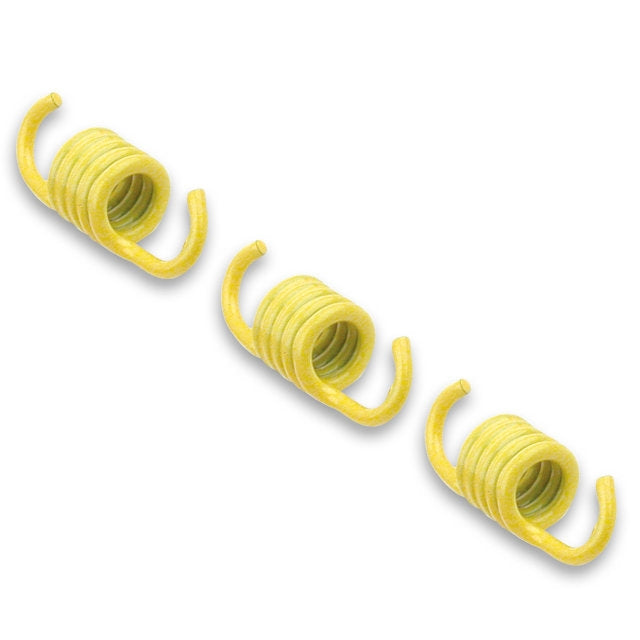 Muelles de embrague amarillo Malossi Racing Ø1,8