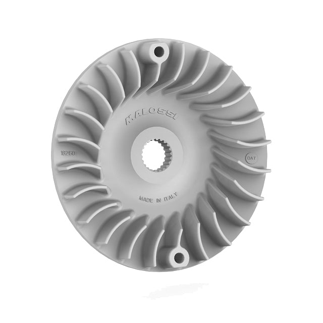 Semipolea variador Yamaha X Max 300 ie 4 T LC euro 4 Malossi Ventilvar 2000