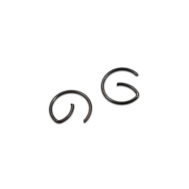 G-Clips pistón 12mm Allpro - 2 unidades