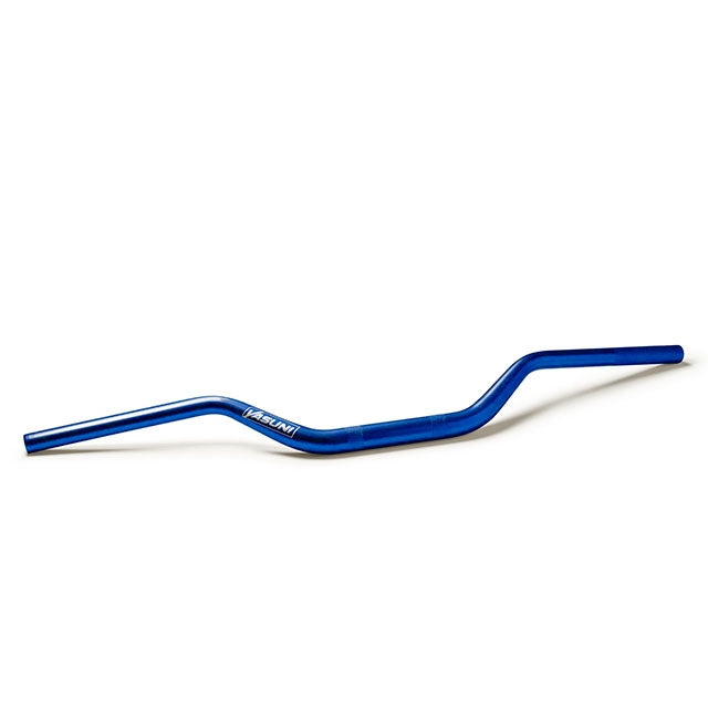 Manillar 28,6mm Yasuni Pro Race - Azul