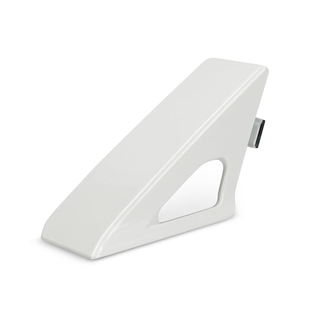 Embellecedor de urgencia derecha PCX (18-) Blanco Perla (NHA16P) Allpro