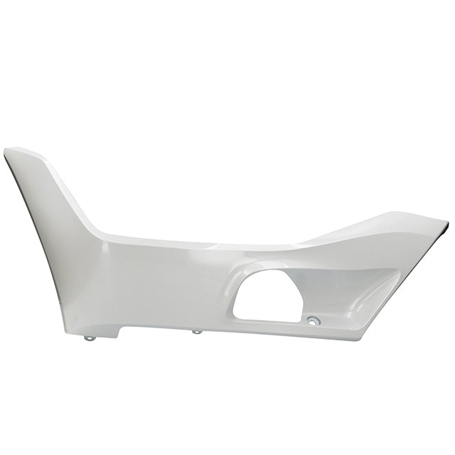 Tapa lateral inferior Izquierda PCX (18-) Blanco Perla (NHA16P) Allpro
