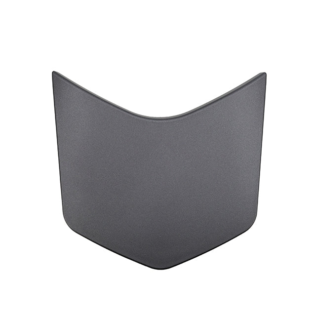 Embellecedor pasamanos PCX (18-) Gris carbono mate (NHB52M) Allpro