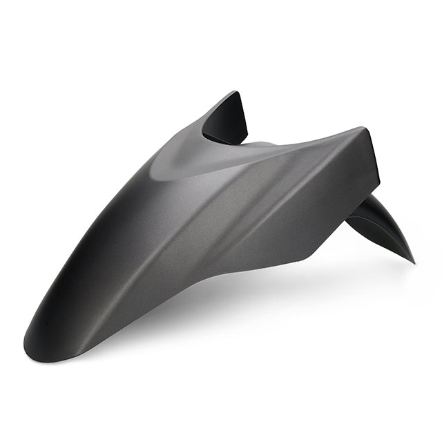 Guardabarros delantero PCX (18-) Gris carbono mate (NHB52M) Allpro