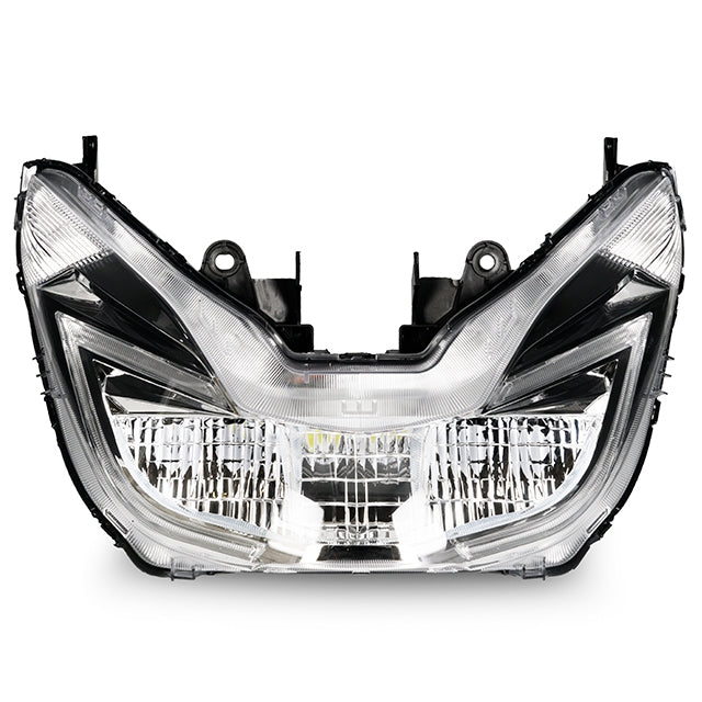 Faro delantero LED PCX (14-18) Allpro