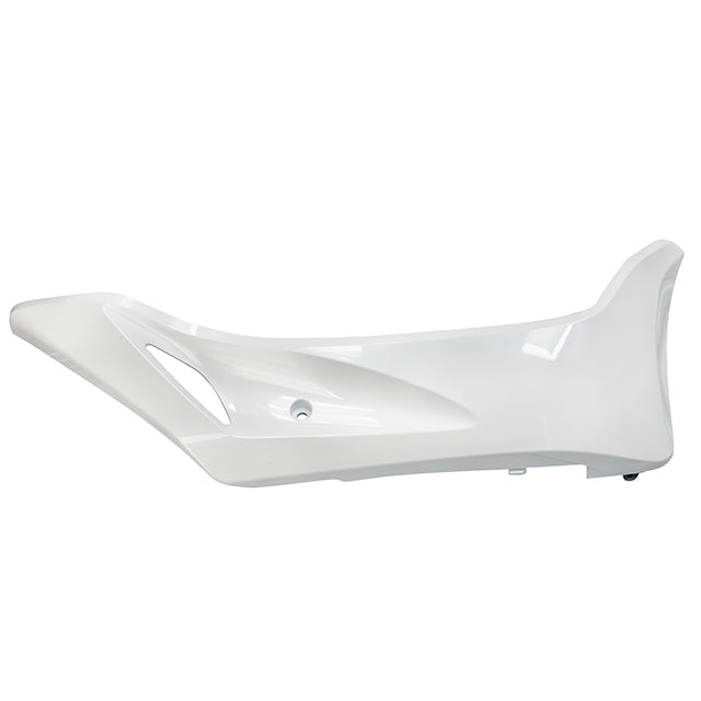 Tapa lateral inferior derecha PCX (14-18) Blanco Perla (NHA16P) Allpro