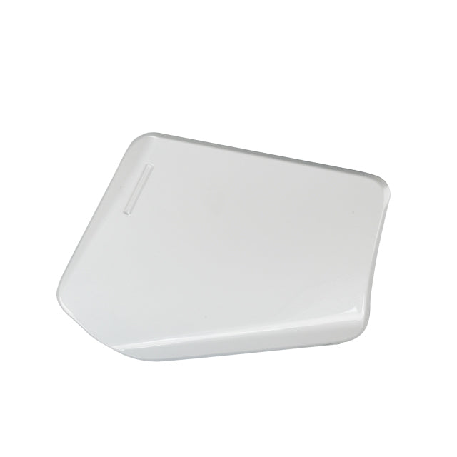 Tapa compartimiento interior PCX (14-18) Blanco Perla (NHA16P) Allpro