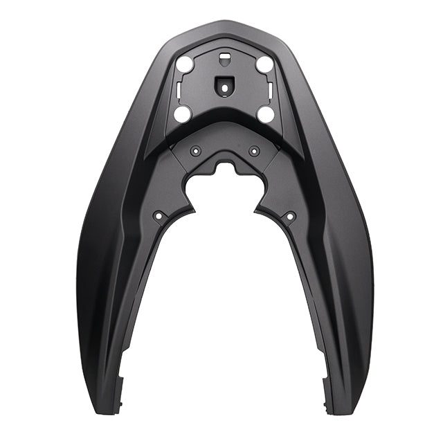 Pasamanos PCX (14-18) Gris carbono mate (NHB52M) Allpro