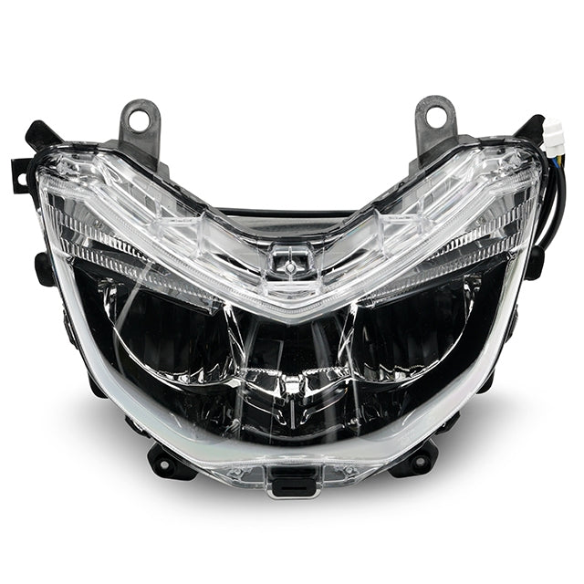 Faro delantero Yamaha N-MAX