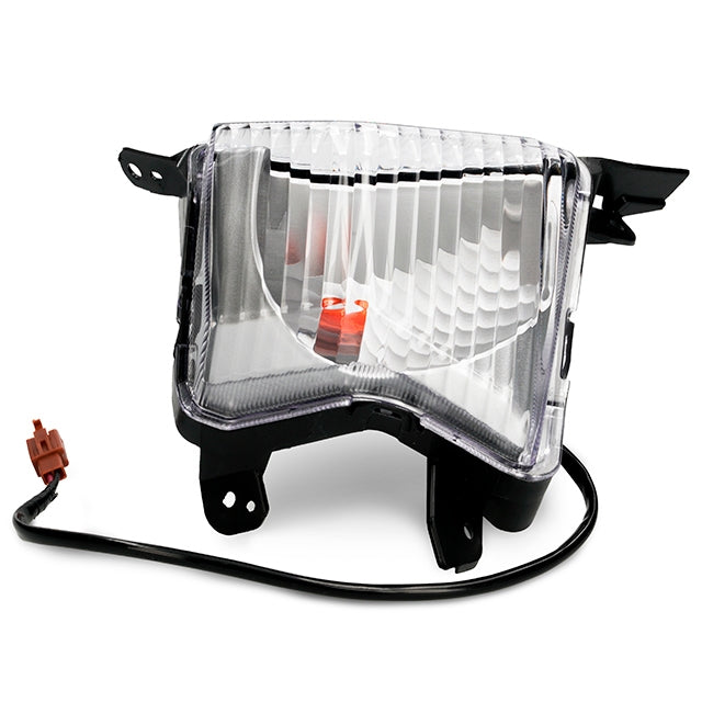 Intermitiente completo izquierdo Yamaha Nmax Allpro