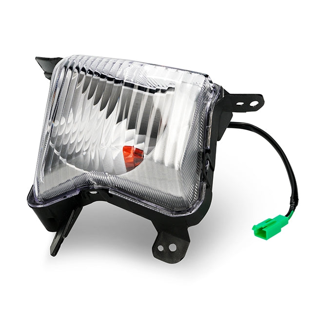 Intermitiente completo derecho Yamaha Nmax Allpro