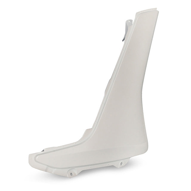 Tapa frontal derecha inferior Yamaha Nmax Blanco Metal (WM6) Allpro