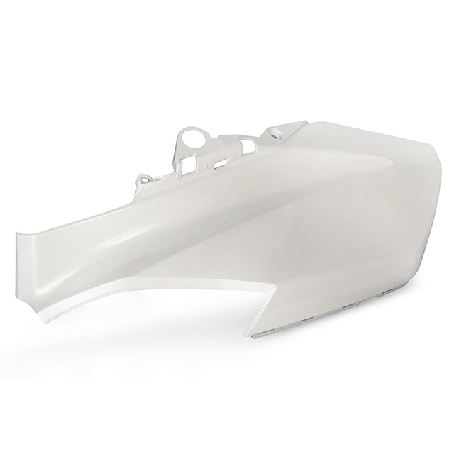 Tapa delantera derecha Yamaha Nmax Blanco Metal (WM6) Allpro