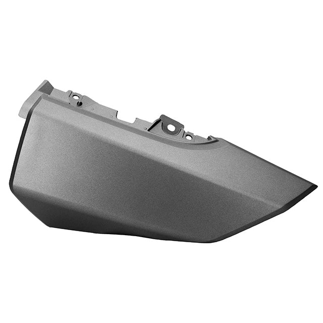 Tapa centro delantera derecha Yamaha Nmax Gris Mate (MNM3) Allpro