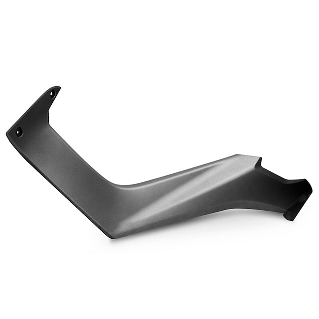 Tapa interior izquierda Yamaha Nmax Gris Mate (MNM3) Allpro