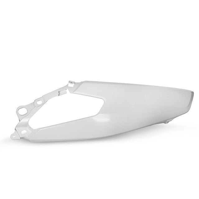 Tapa trasera derecha Yamaha Nmax Blanco Metal (WM6) Allpro