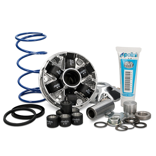 Variador Minarelli Horizontal 50 Polini Hi-Speed Evolution 2 d.13mm