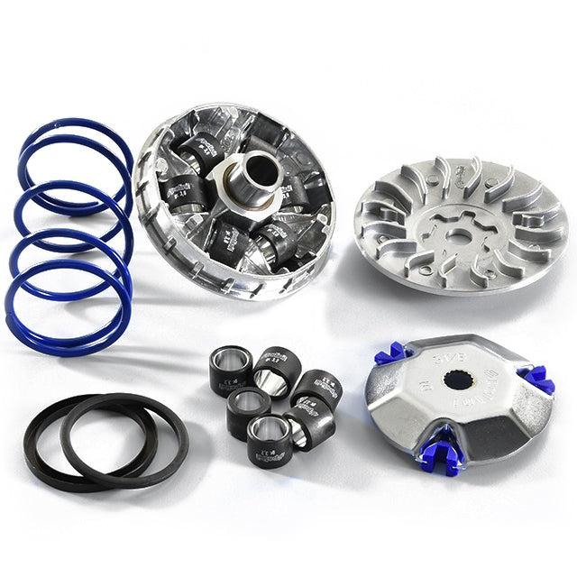 Variador Minarelli Horizontal Polini Hi-Speed Evolution d.13mm