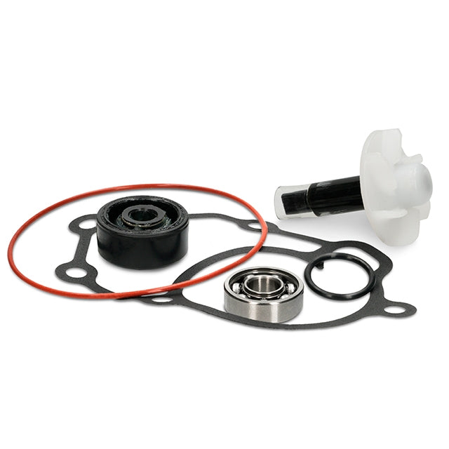 Kit reparación bomba de agua Yamaha X-Max / X-City 125 Allpro