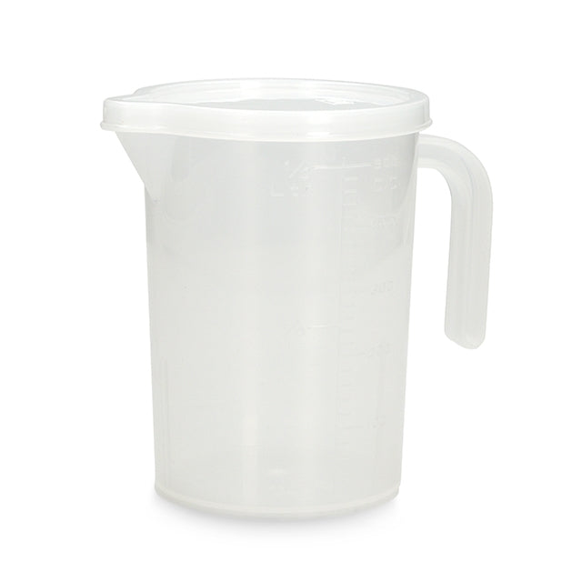 Jarra de medición 500ml Allpro
