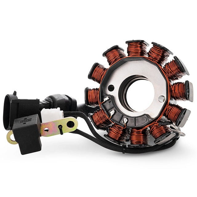 Stator encendido Piaggio Leader 4T 125/150/200 Allpro